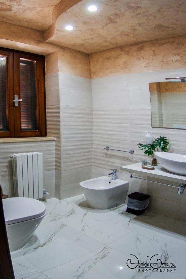 Le Mura Bed & Breakfast 3*